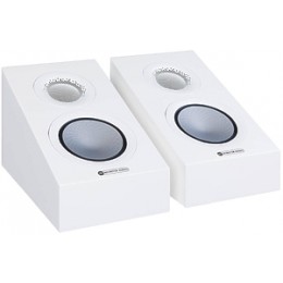 Акустика Dolby Atmos Monitor Audio Silver AMS Satin White (7G)