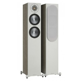 Напольная акустика Monitor Audio Bronze 200 Urban Grey (6G)
