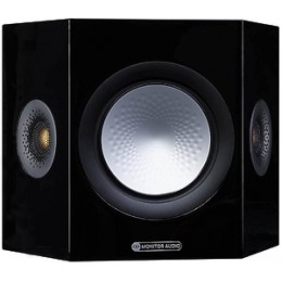 Настенная акустика Monitor Audio Silver FX Black Gloss (7G)