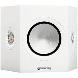 Настенная акустика Monitor Audio Silver FX Satin White (7G)