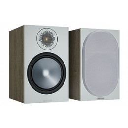 Полочная акустика Monitor Audio Bronze 100 Urban Grey (6G)