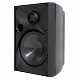 Уличная акустическая система SpeakerCraft OE5 One Black, акустика всепогодная