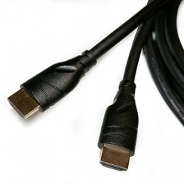 HDMI кабель POWERGRIP Visionary Copper A 2.1 – 1.5 m