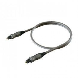 Кабель оптический Real Cable OTT70/0m80, кабель оптический