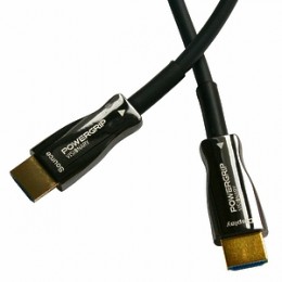 HDMI кабель POWERGRIP Visionary Armored A 2.1 – 10M