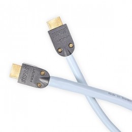 HDMI кабель Supra HDMI-HDMI 2.1 UHD8K 1M