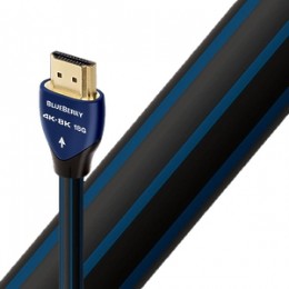 Кабель HDMI AudioQuest HDMI Blueberry PVC 5.0 м