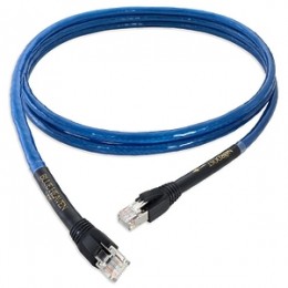 Кабель сетевой Nordost Blue Heaven Ethernet Cable 1 м