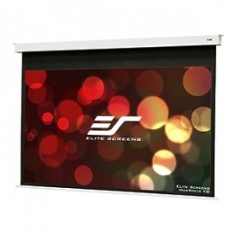 Встраиваемый экран Elite Screens EB100HW2-E12, экран электрический
